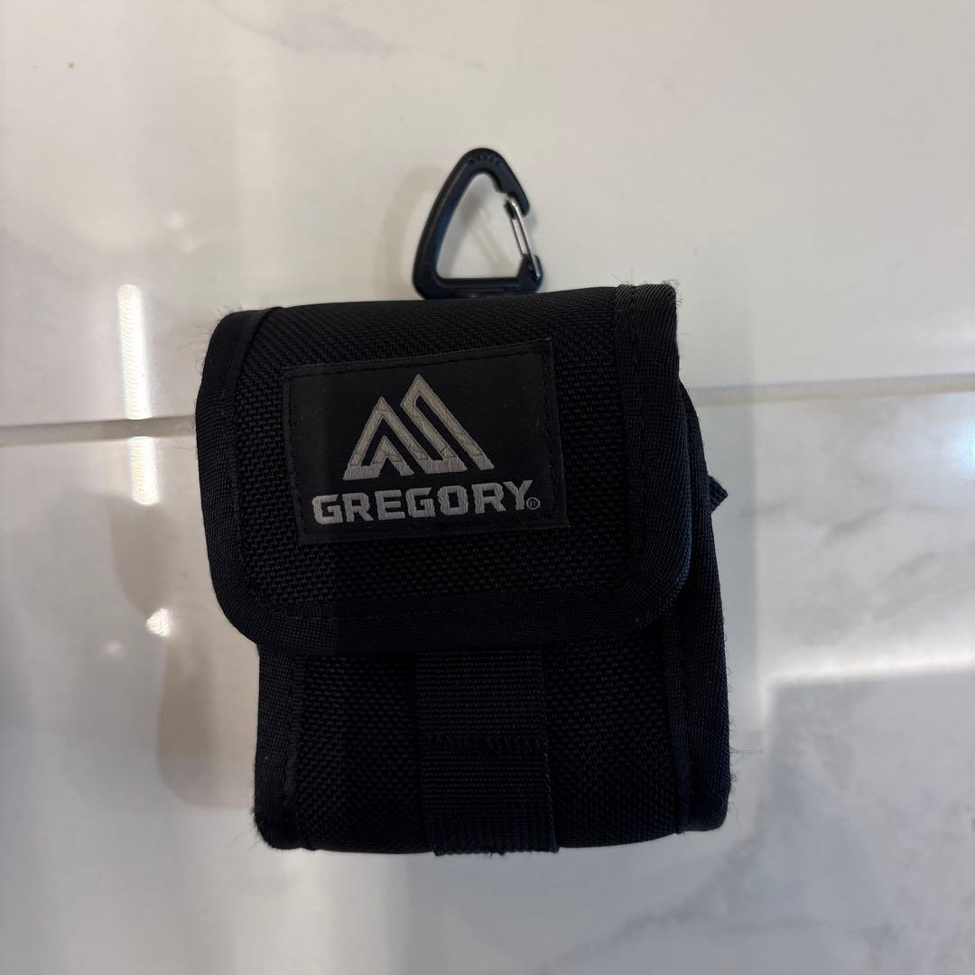 GREGORY ゴルフキャディバッグ ブラックタペストリー　ベッドカバー　セット