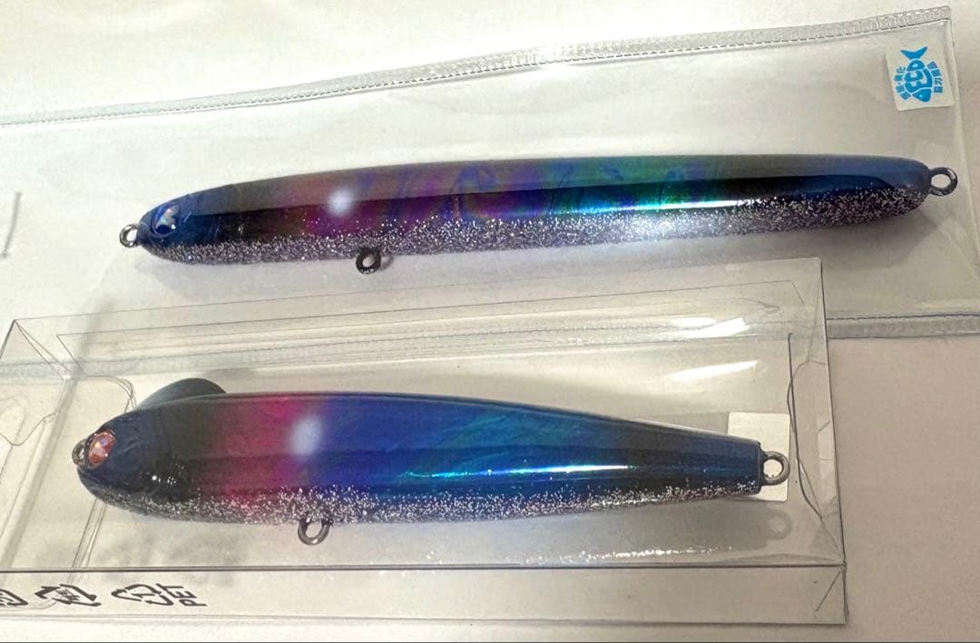 新品 送料無料 釣りフェス 限定 アウトスター スネコン ギャラルコズミック