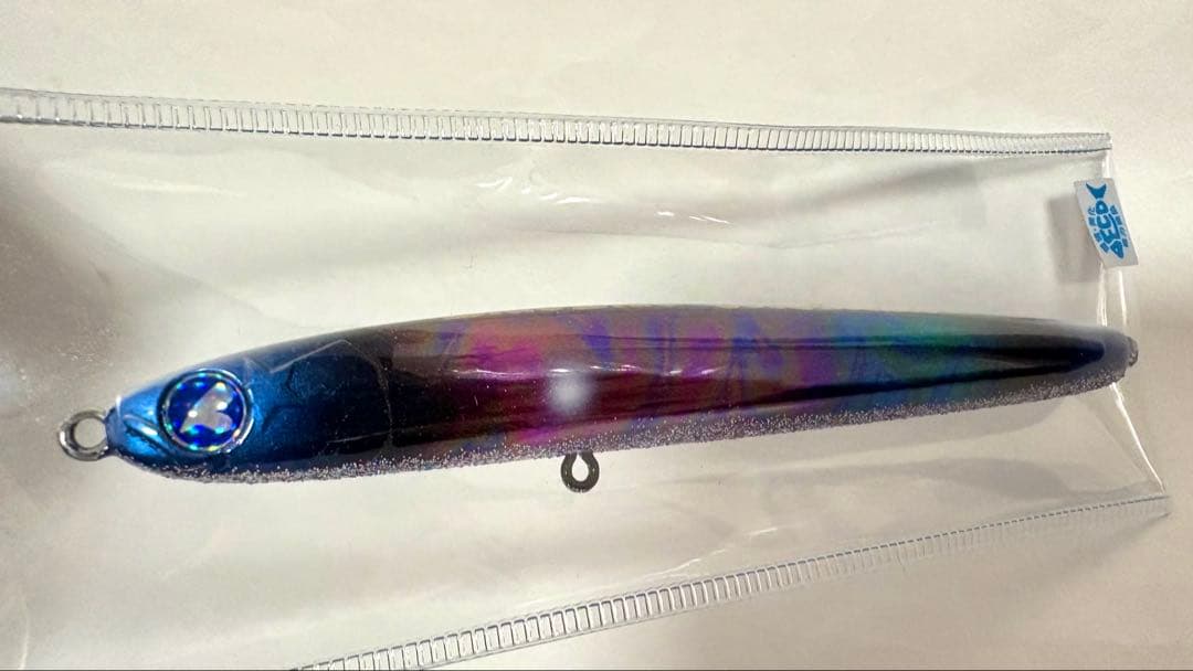 新品 送料無料 釣りフェス 限定 アウトスター スネコン ギャラルコズミック