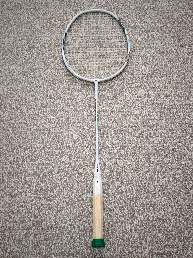 【中古】ヨネックス アストロクス33 バドミントン ラケット 5UG6
