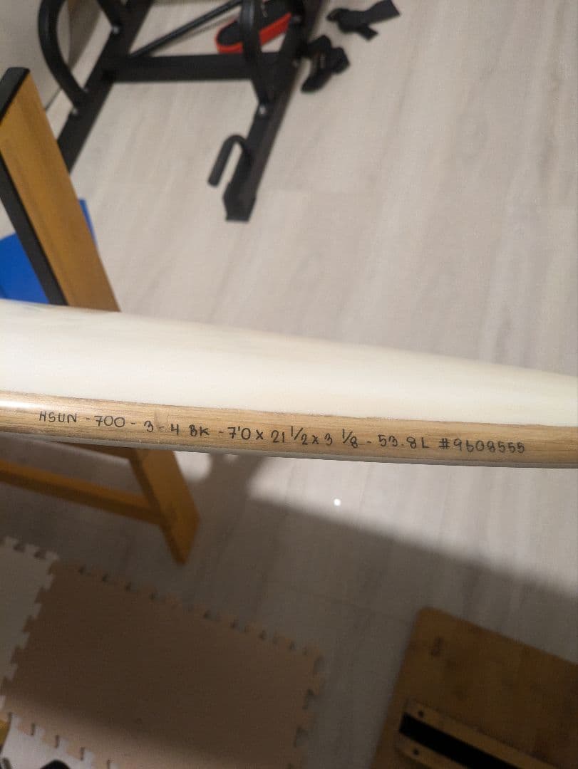 FireWire　SUNDAY 7,0 ファイヤーワイヤー　サンデー