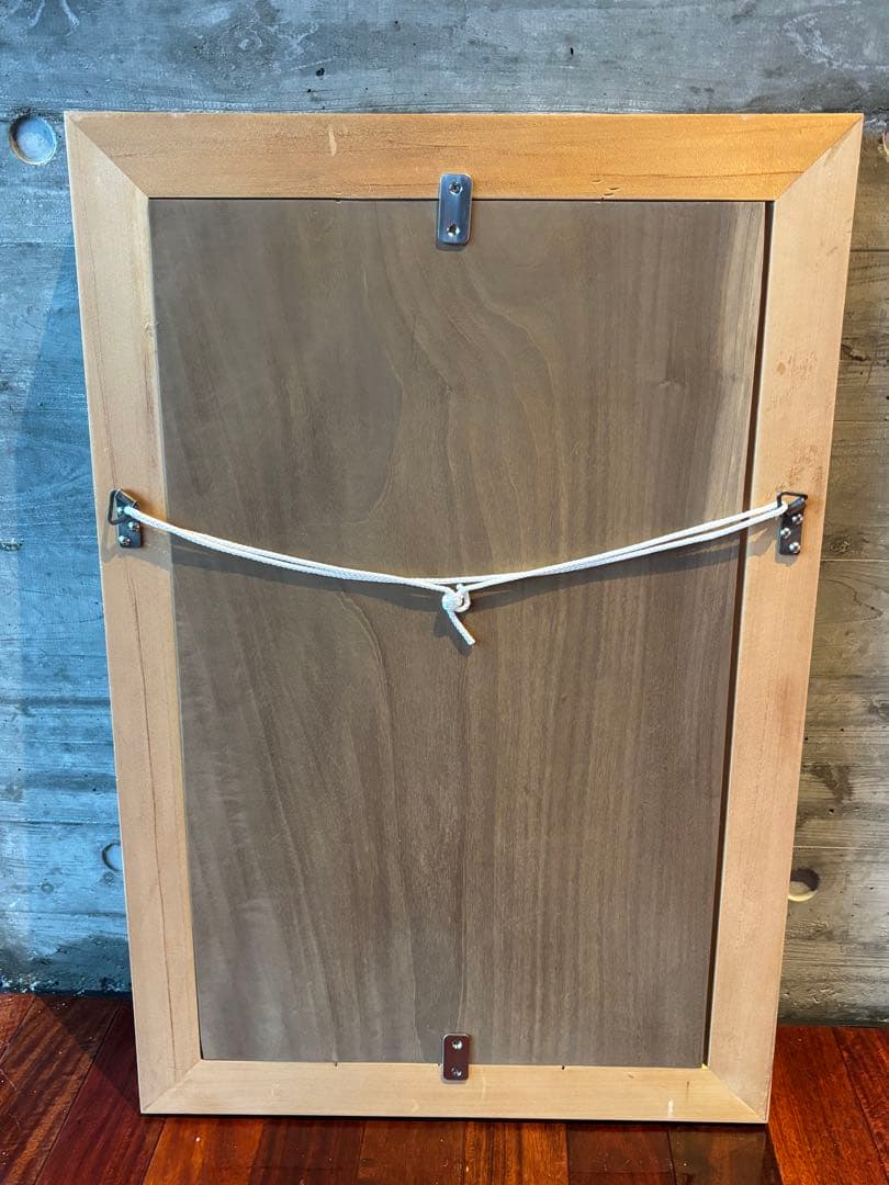 70cm 天然木 彫刻 観音像 レリーフ 木彫り 仏像