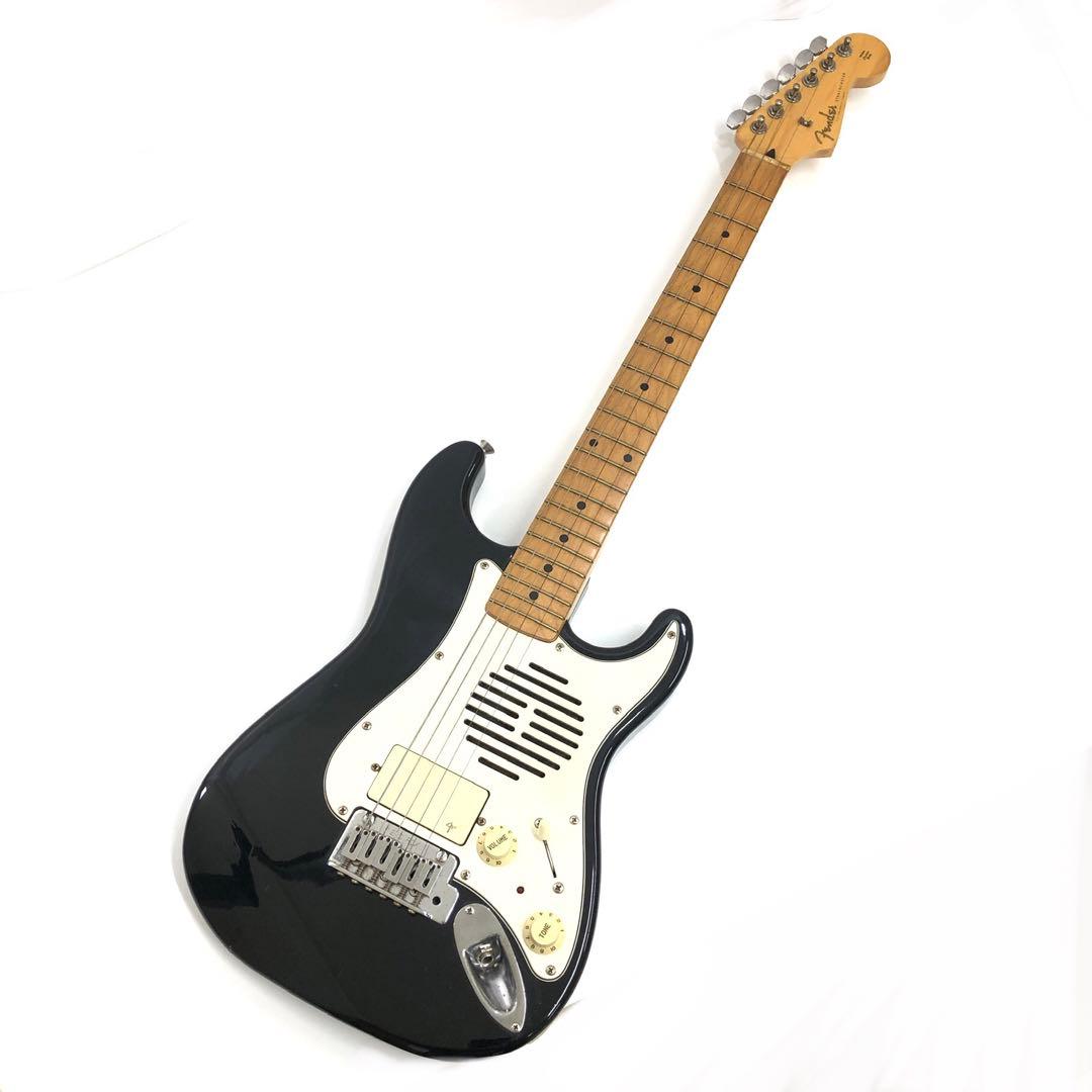 fender Japan ST-CHAMP ストラトキャスター アンプ内蔵ギター