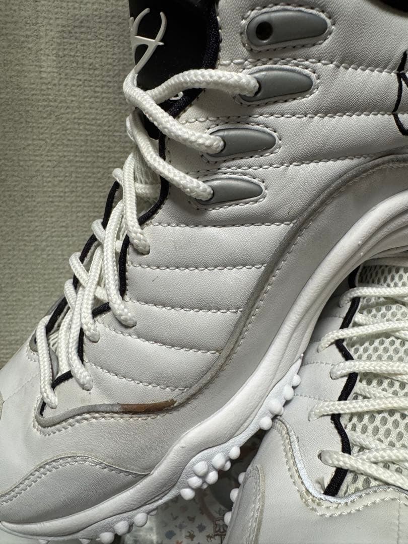 ZOOM FLIGHT 5 ズームフライト5 28.5cm 新品未使用