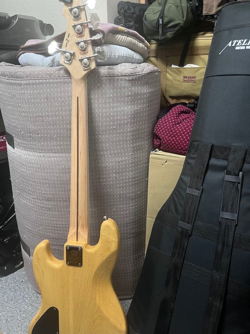 ベース Atelier Z M265