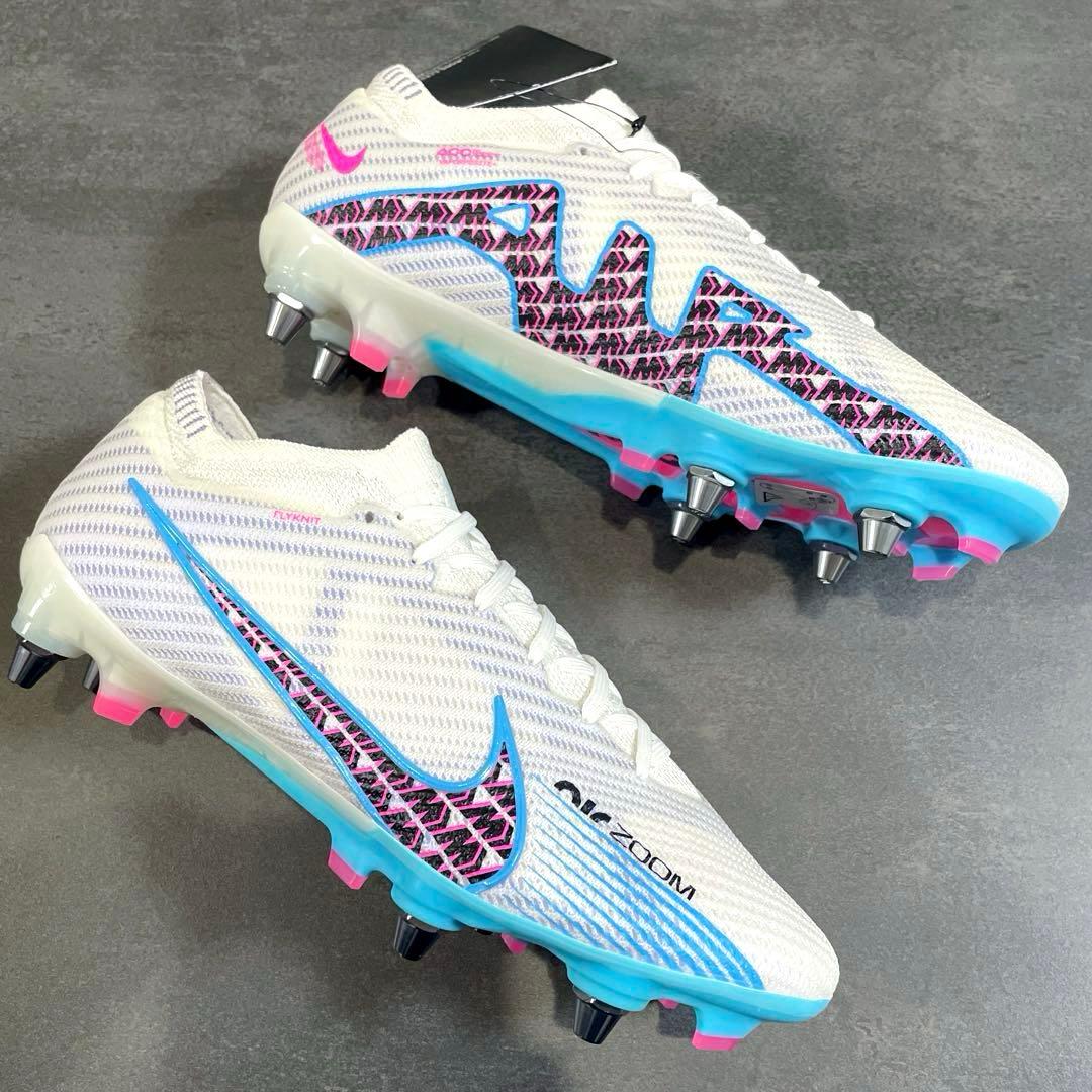 【新品】NIKE zoomマーキュリアル　ヴェイパー15 エリート　SG