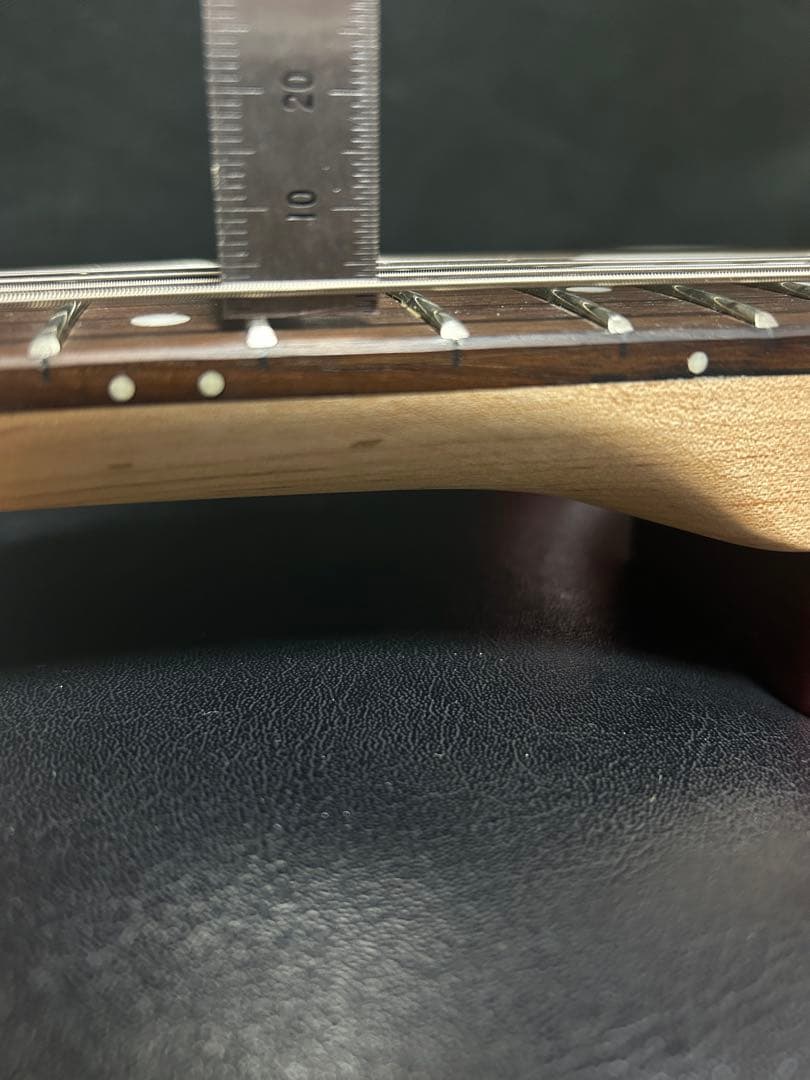 Tony Smithストラトキャスタータイプ エレキギター