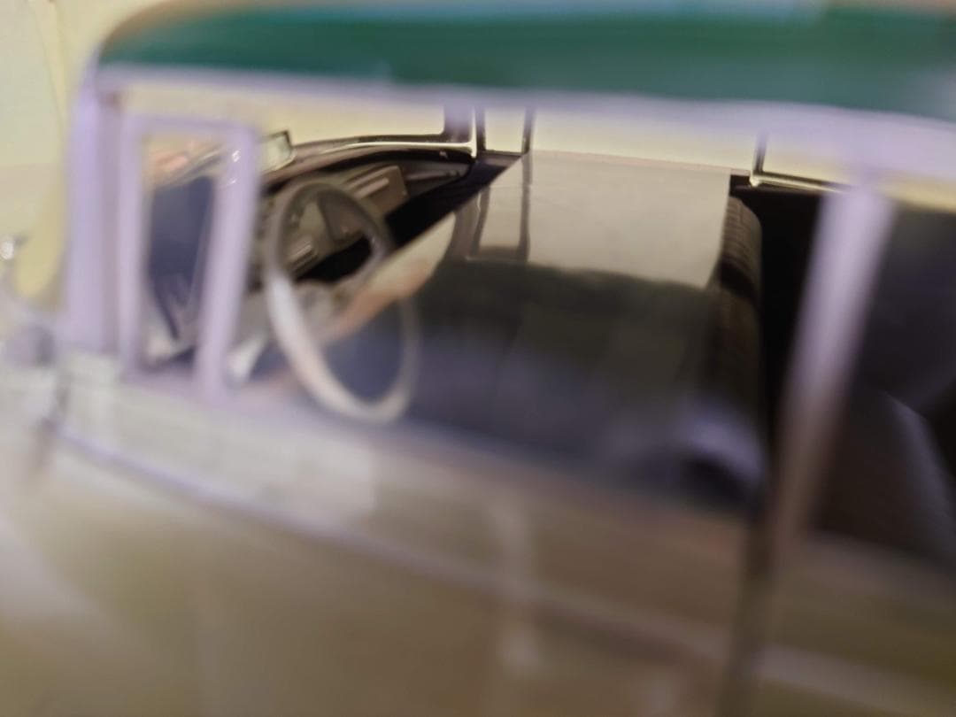 1/18 オートユニオン1000S Coupe グレー レベル製ミニカー中古