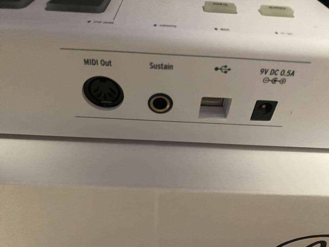 DTM・DAW Arturia KeyLab 61 Essential