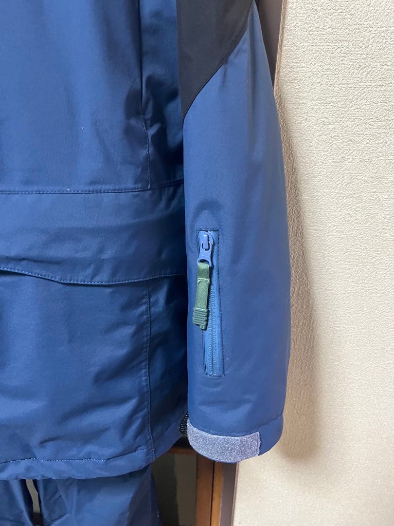 uss2 スノーボードウェア　XL 韓国