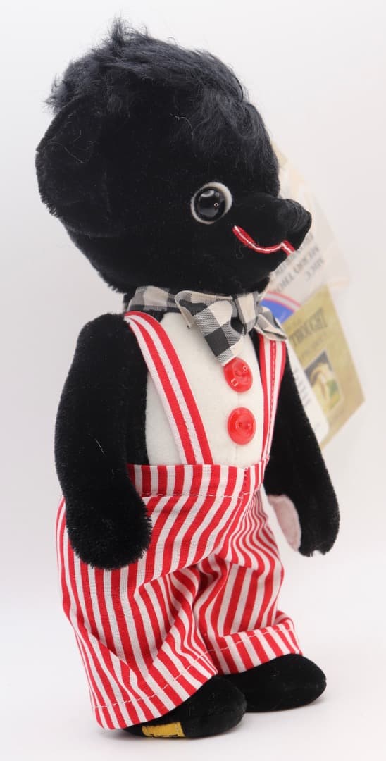 チーキー・パンキー・ゴリーMerrthoughチーキーとゴリーのコラボ25cm