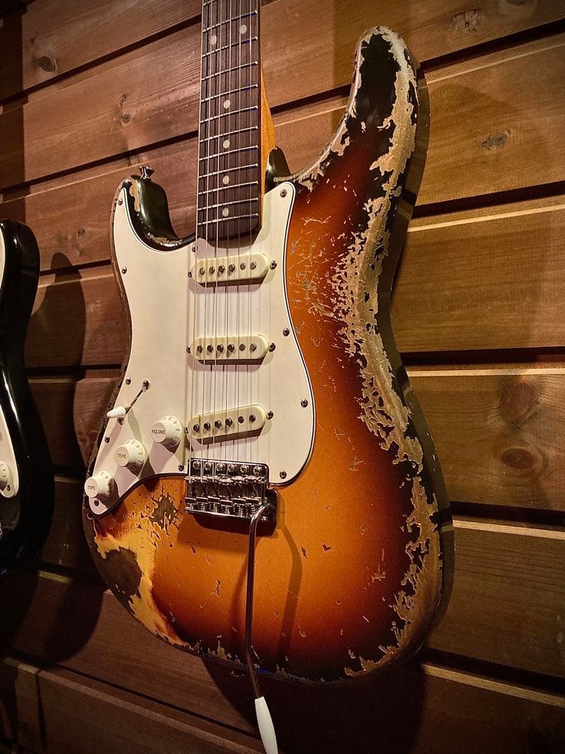 Moonshine Craft&Custom original “ST”