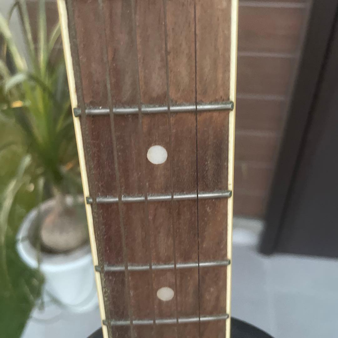 アコースティックギター 6弦 スプルース