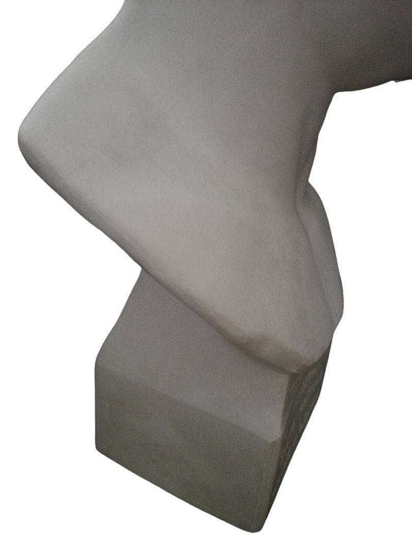 アグリッパ 　 石膏像　富士石膏像製作所