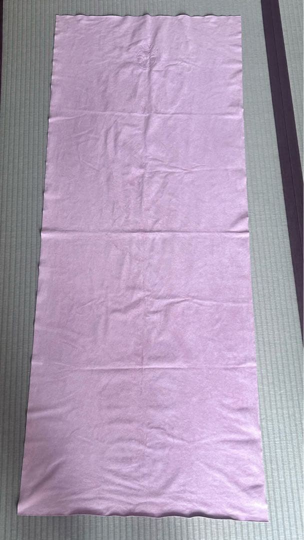 LAVA ヨガ　セット