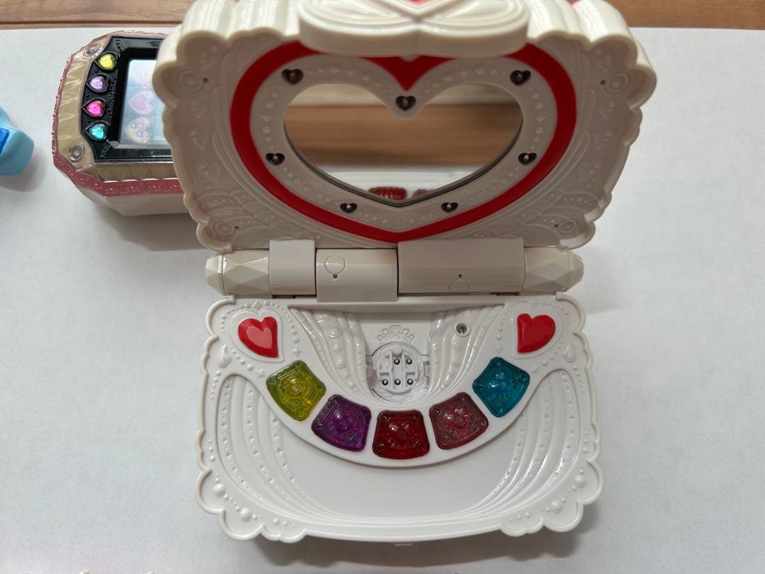 プリキュアまとめ売り　(バラ売り致しましせん)