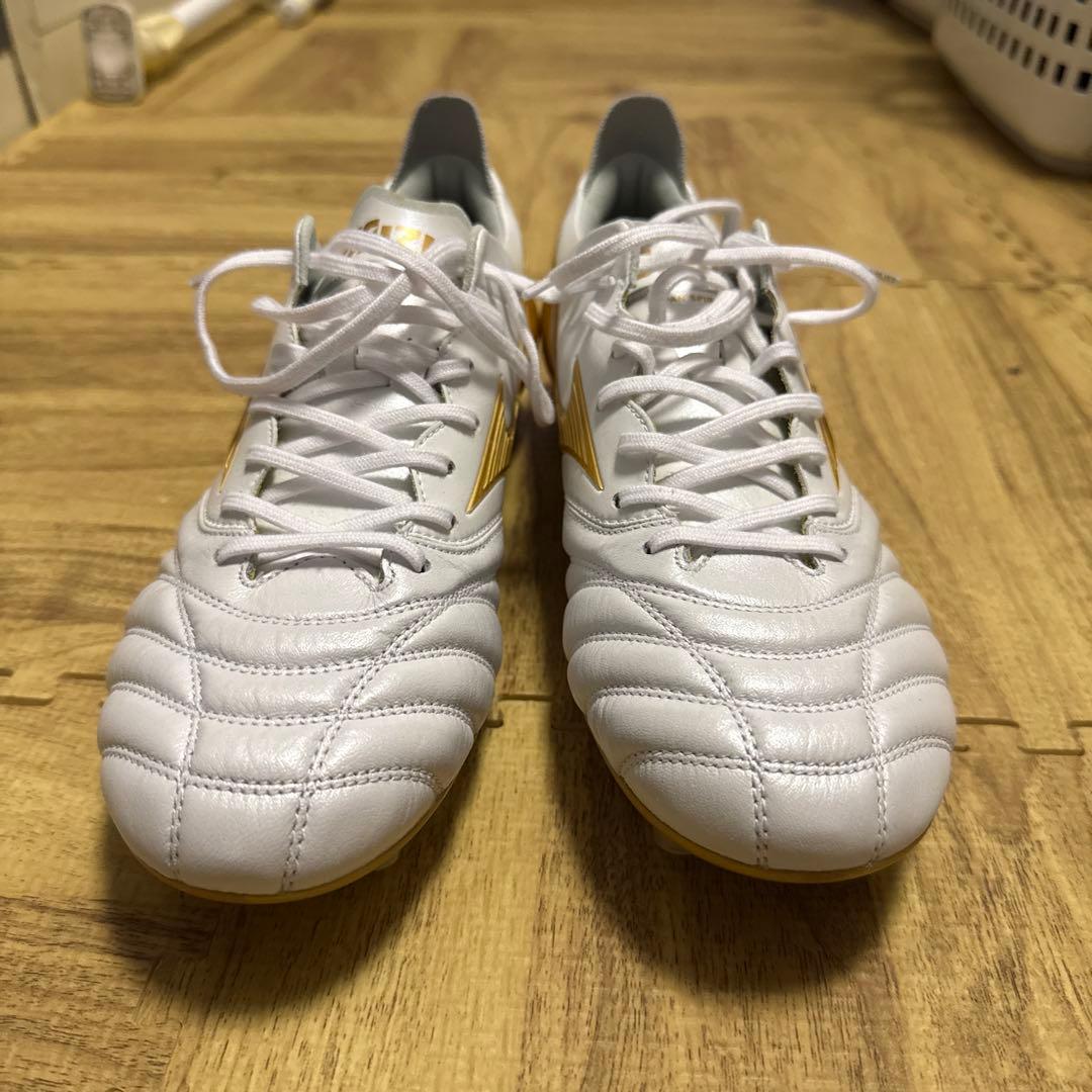 モレリアネオ4 ゴールド（限定)