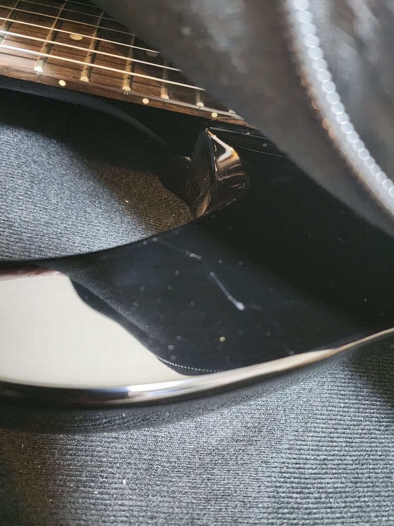 Yamaha RGX112J エレキギター