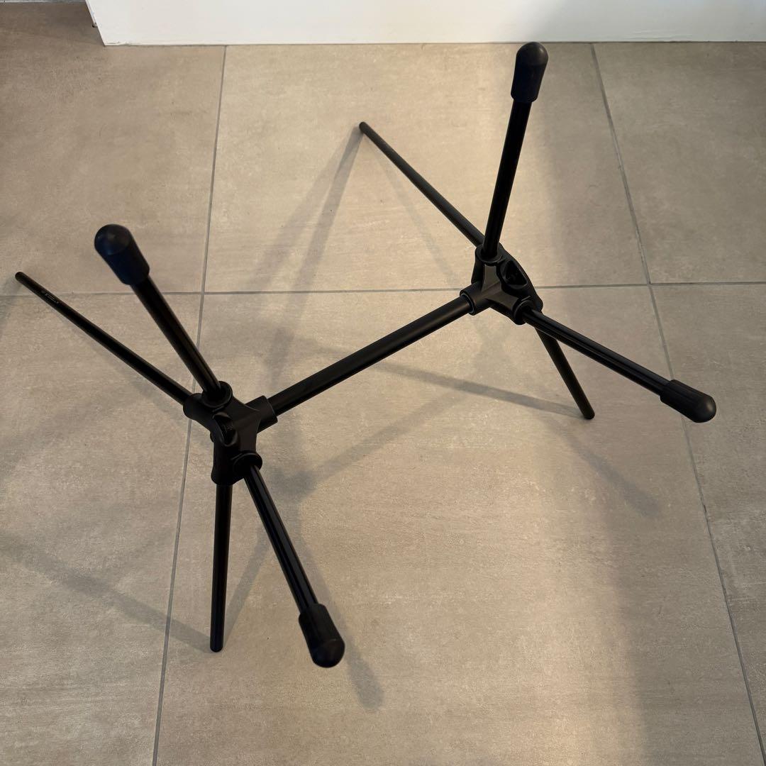 White Mountaineering WMBC×Helinox ヘリノックス