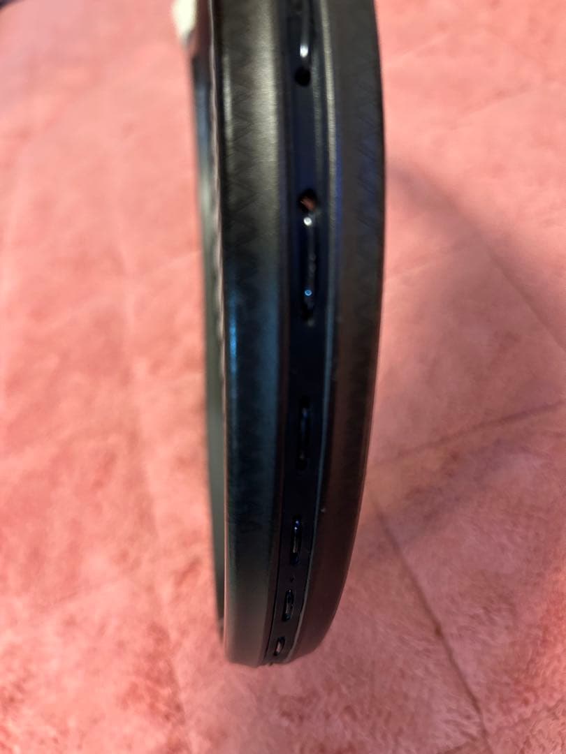 大学1年生⭐︎YONEX ボルトレイジ8V UL1⭐︎