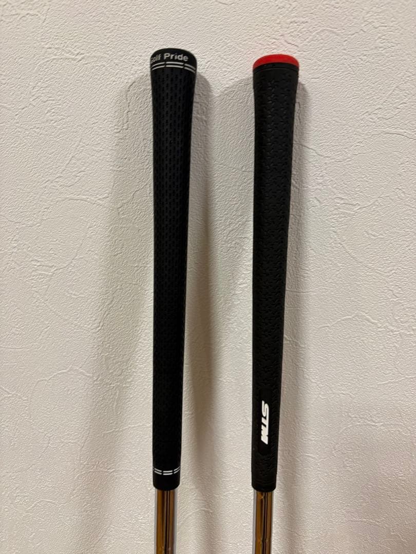 タイトリスト　ボーケイウェッジ　SM9 56°