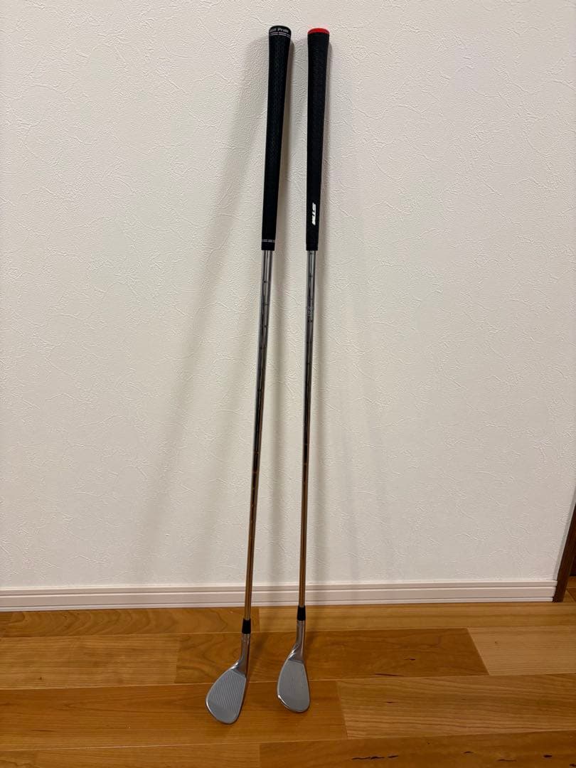 タイトリスト　ボーケイウェッジ　SM9 56°