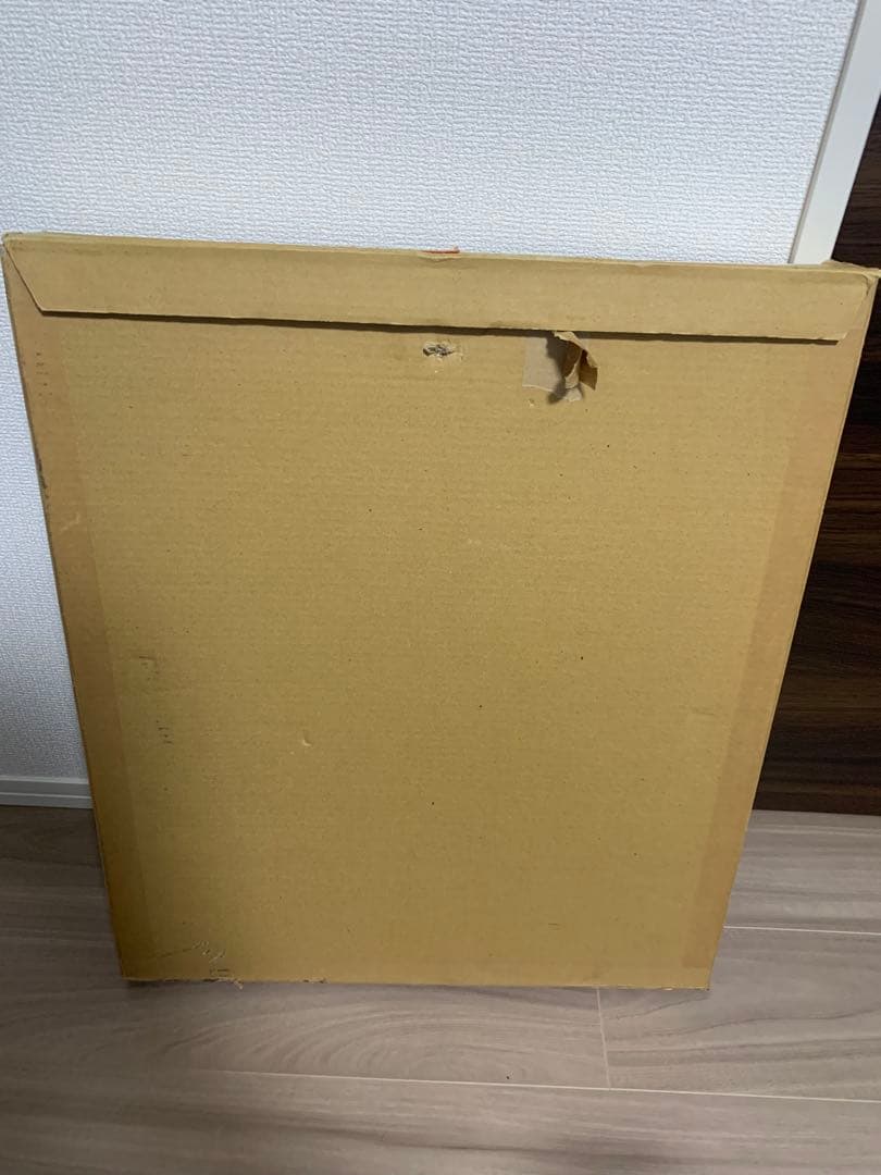 伝説の画家　レイモンドオハラ【原画】