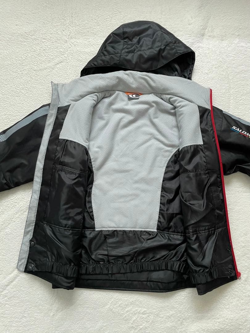 サロモン　SALOMON 中綿ジャケット　Lサイズ