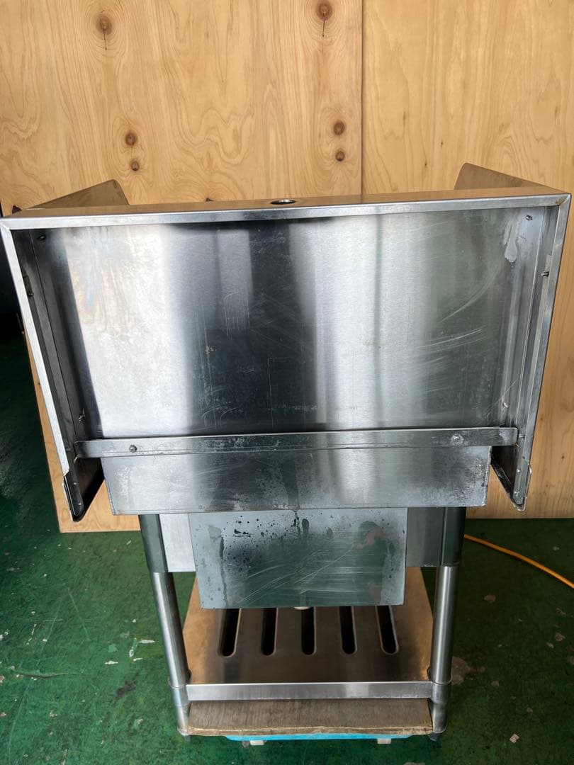 2019年 taniko 中華レンジ 都市ガス