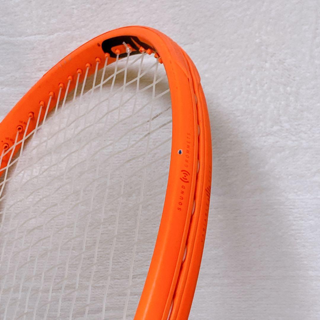 美品　HEAD RADICAL TEAM 2025年モデル　G2　ラジカルチーム