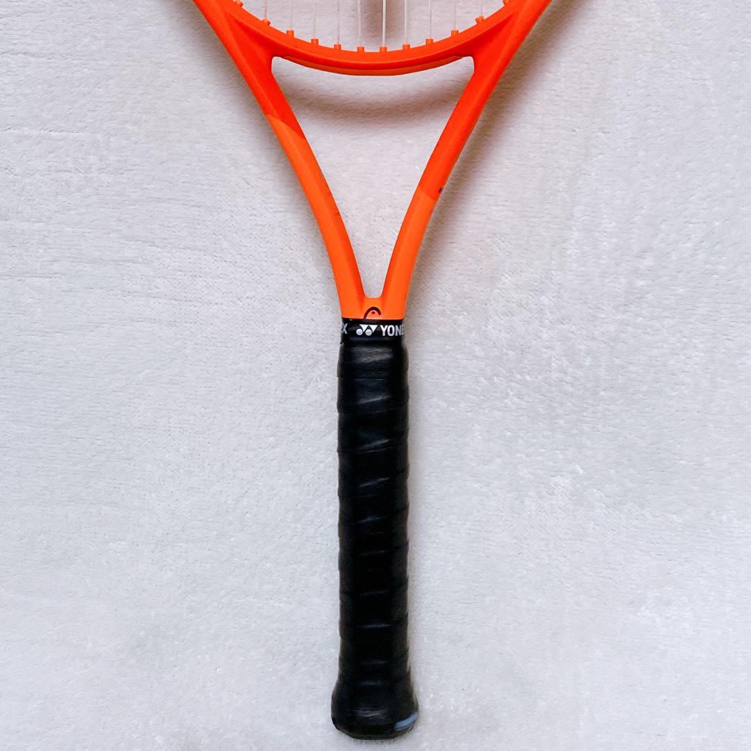 美品　HEAD RADICAL TEAM 2025年モデル　G2　ラジカルチーム