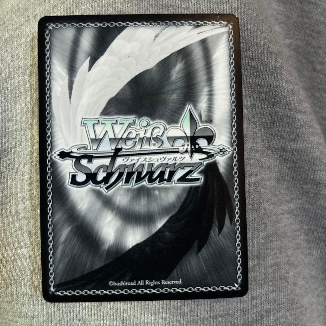 謎大き少女　牧之原翔子sec