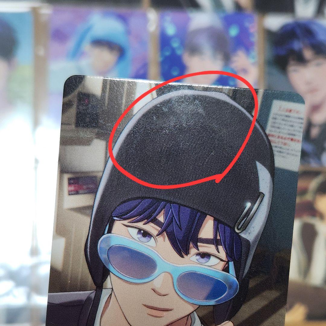 PLAVE YEJUN POCA SET プレイブ イェジュン トレカ セット