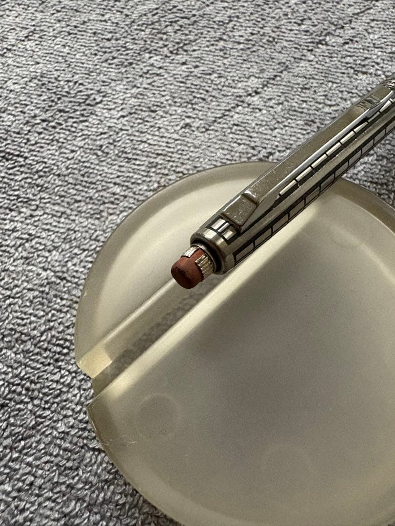 廃盤 シャープペン ボールペン 蝕刻 まとめ売り