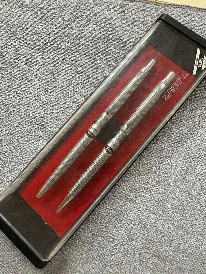 廃盤 シャープペン ボールペン 蝕刻 まとめ売り