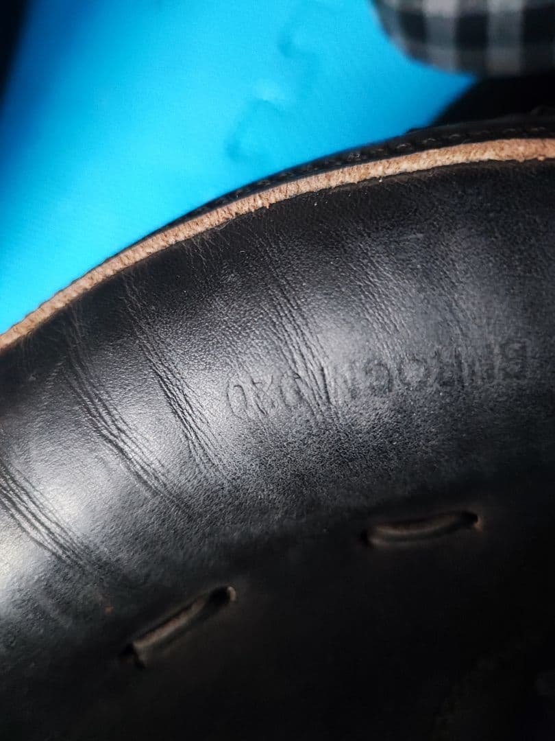 専用ZETT プロステイタス 硬式 キャッチャーミットBPROCM920