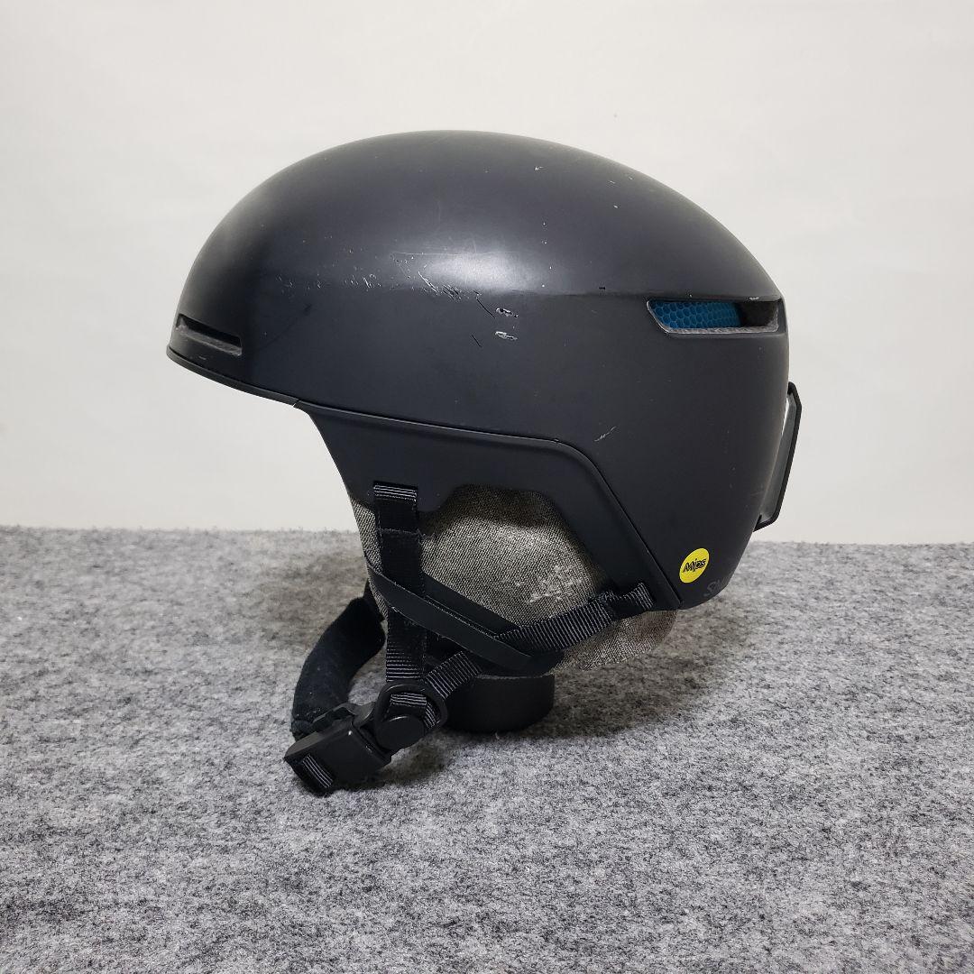 SMITH スノーヘルメット CODE 送料無料