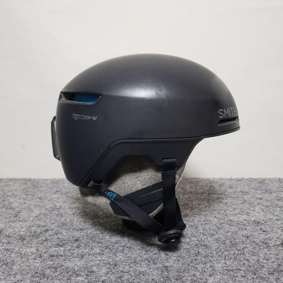 SMITH スノーヘルメット CODE 送料無料