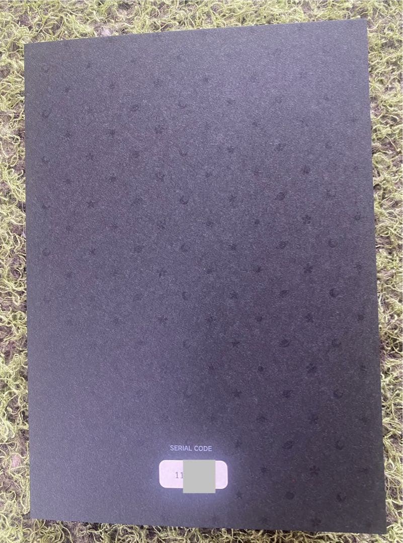 lycee リセ　ま〜まれぇど　御前崎悠羽　サイン　直筆　sp　cv桃山いおん