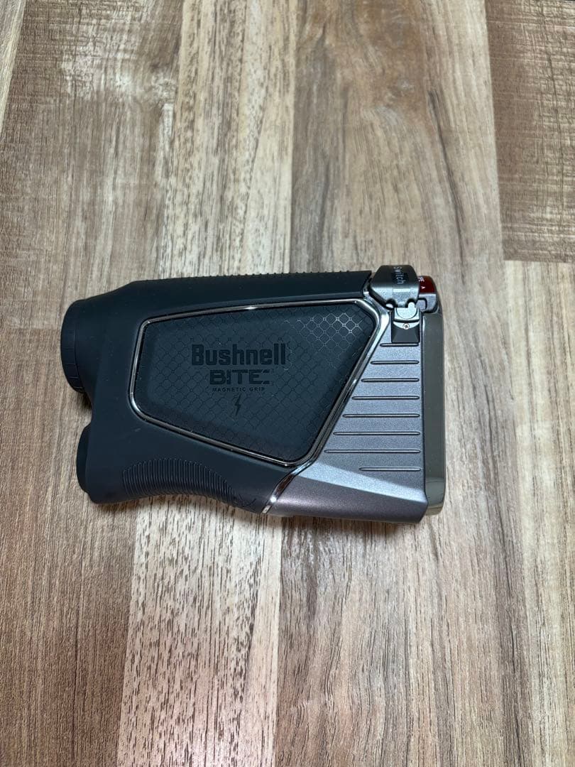 BushnellピンシーカーPROX3 距離計　箱なし