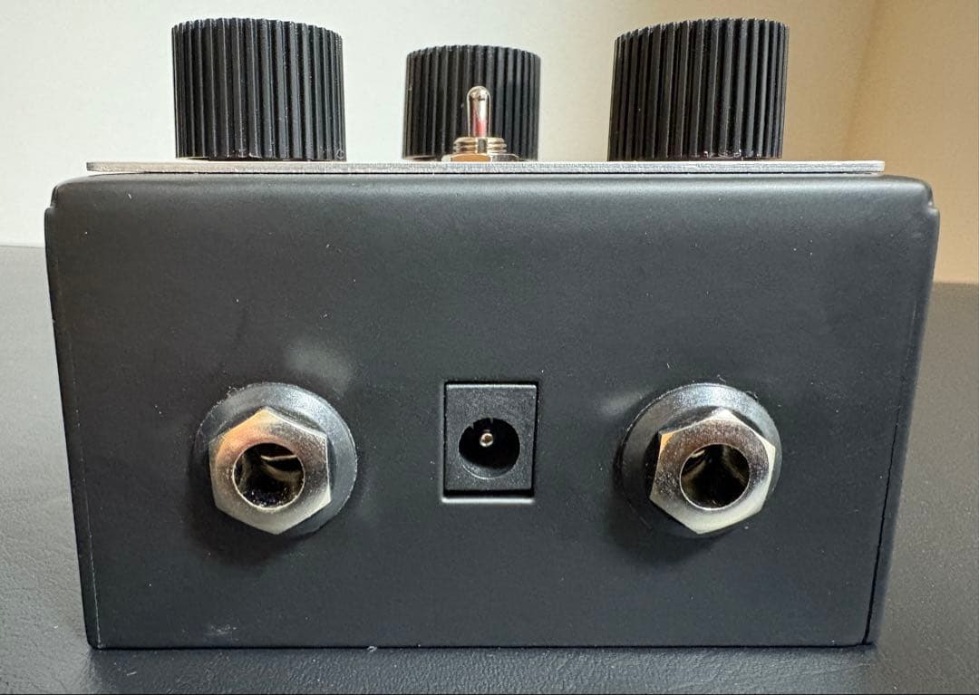 ギター Maestro Arcas Compressor Sustainer Pedal