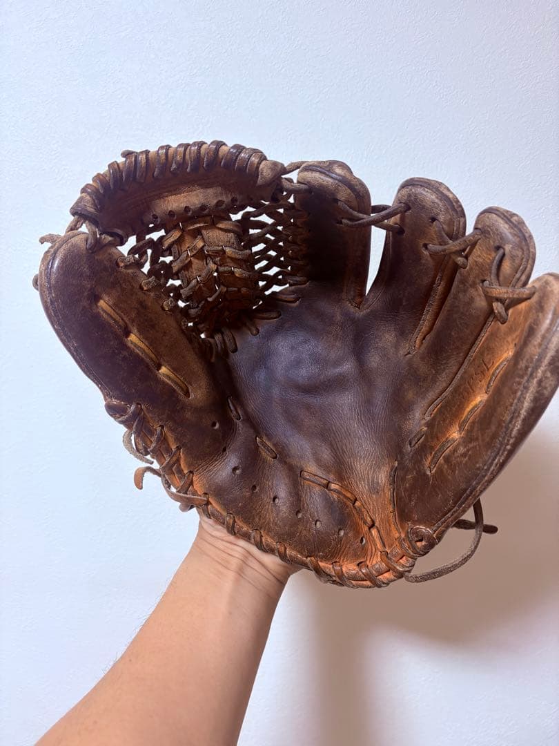 久保田スラッガー内野用