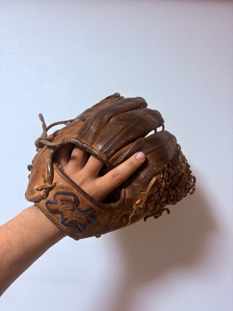 久保田スラッガー内野用