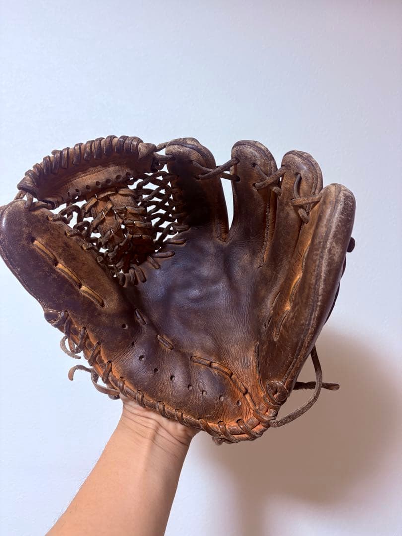 久保田スラッガー内野用