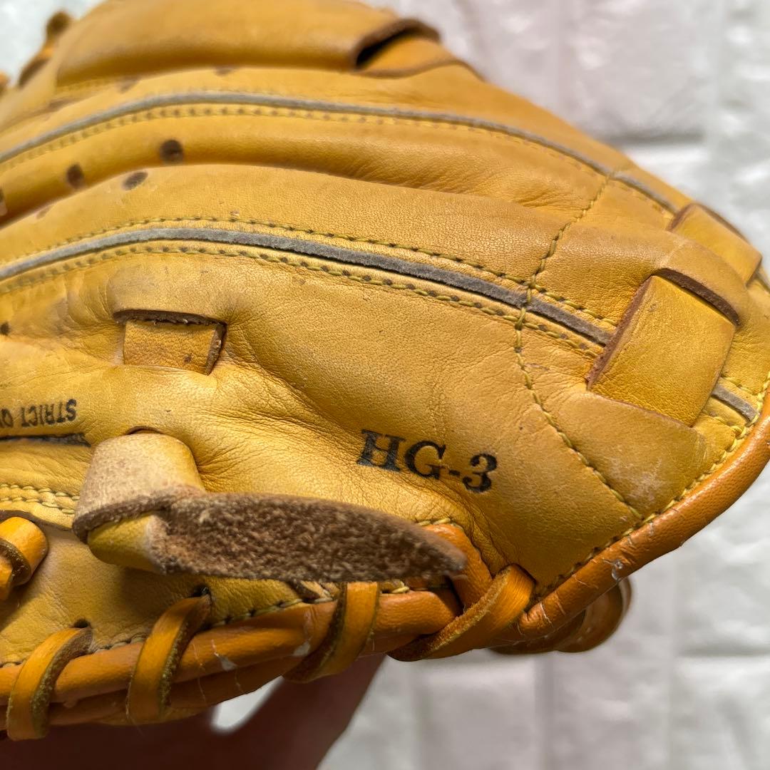 【オススメ】野球 グローブ 一般 軟式 キャッチャーミット ミズノ セレクト9