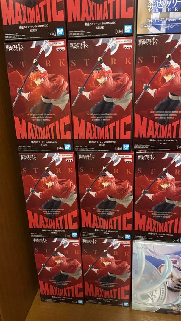 20個セット プライズフィギュア まとめ売り