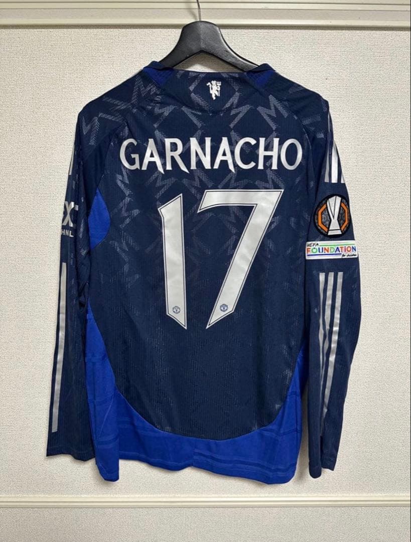 Manchester United サブユニ マンチェスターユナイテッド