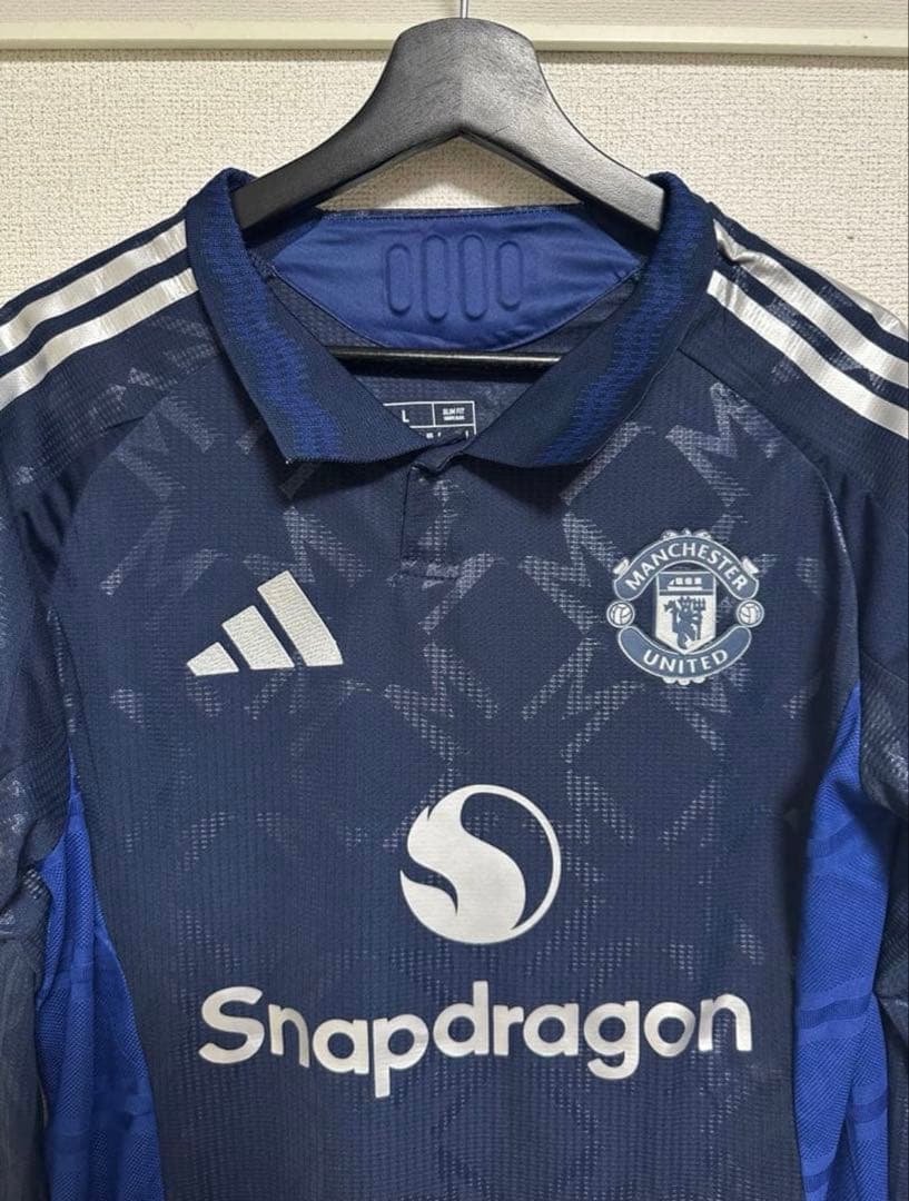 Manchester United サブユニ マンチェスターユナイテッド