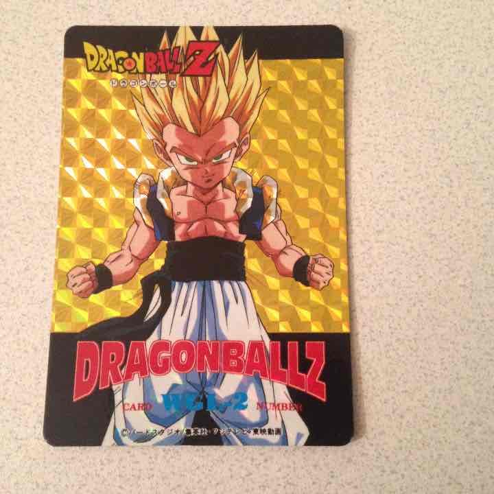 ドラゴンボール カードダス③