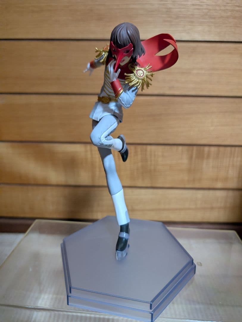 POP UP PARADE ペルソナ5 クロウ　明智五郎